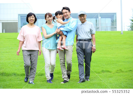 第三代家庭 第三代家庭 55325352
