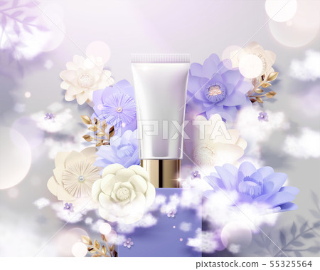 Plastic tube product ads Plastic tube product ads 55325564