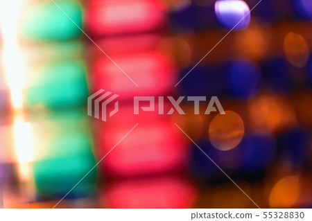 Abstract interior blurred background Abstract interior blurred background 55328830