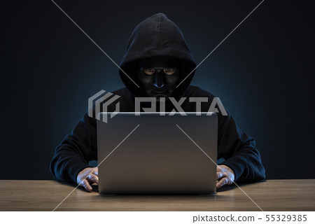 Unauthorized access Unauthorized access 55329385