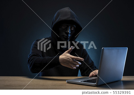 未經授權的訪問 55329391