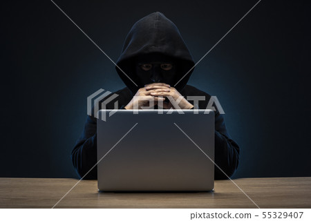 Unauthorized access 55329407