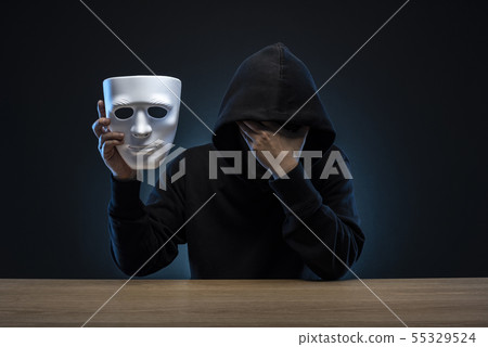 Masked men Masked men 55329524