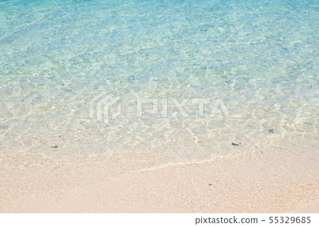 Sea South Country Resort Beach Summer Vacation Amami Oshima Beach 55329685