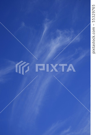 Blue sky Blue sky 55329765