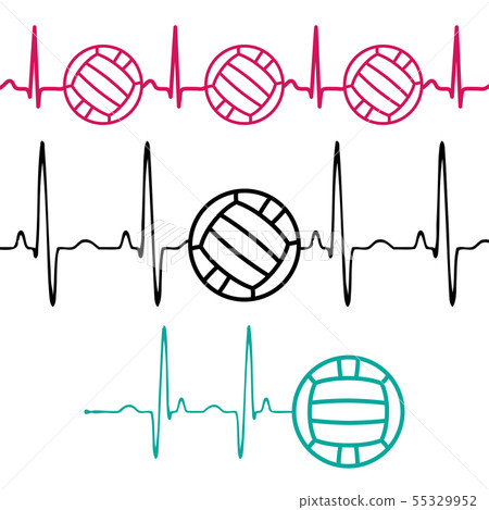 Pulse water polo set 55329952