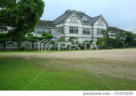 Former Senkyo Elementary School 55331034