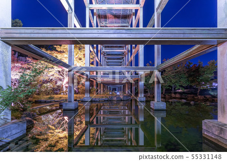 Keihanna紀念公園水景花園 Keihanna紀念公園水景花園 55331148