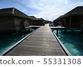  Water cottage 55331308