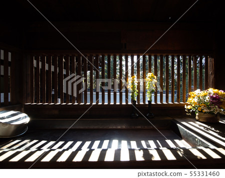 Onji Izumi Temple Bettei Temple 55331460