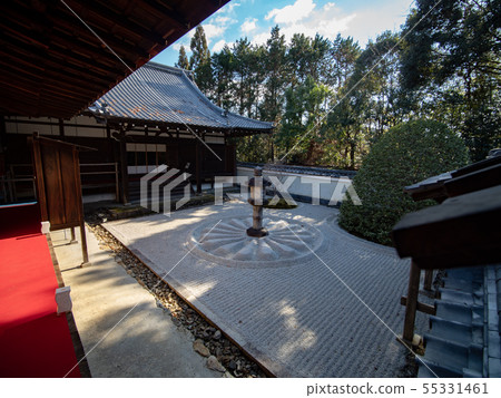 Onji Izumi Temple Bettei Temple 55331461