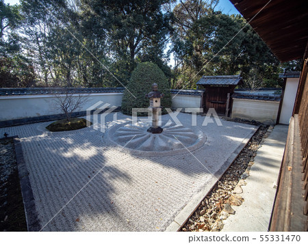 Onji Izumi Temple Bettei Temple 55331470