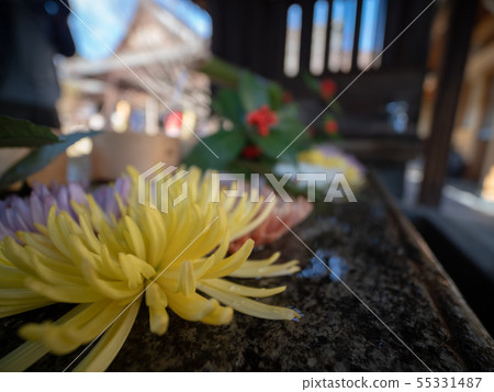 Onji Izumi Temple Bettei Temple 55331487