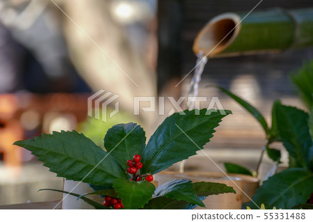 Onji Izumi Temple Bettei Temple 55331488