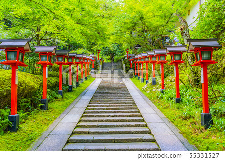 京都觀光Kurama-ji 55331527