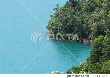 Lake Okotampe 55331614
