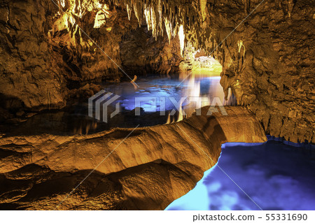 沖繩的熱門景點 沖繩的熱門景點 55331690