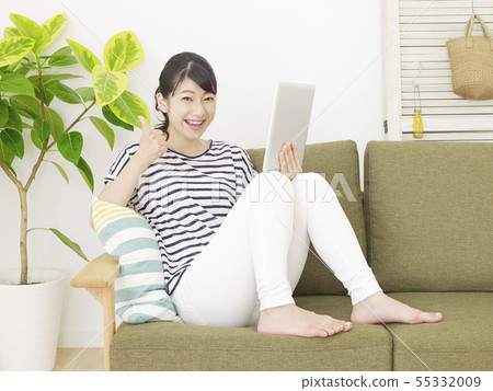 女性客廳 55332009