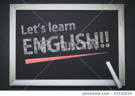 ENGLISH · English education 55332010
