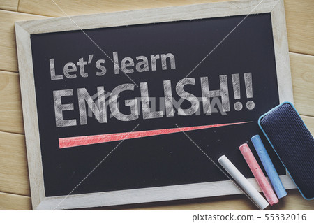 ENGLISH · English education 55332016