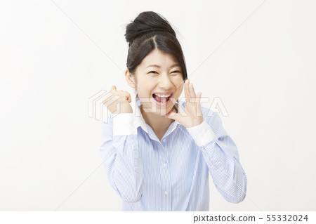 女性生意 55332024