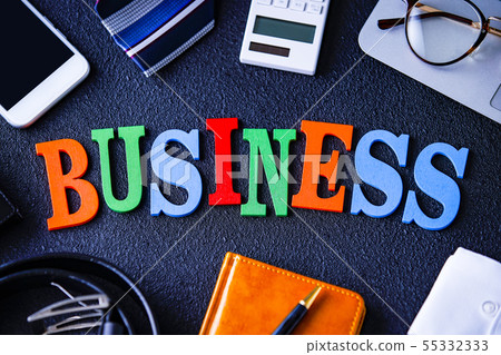 Business item 55332333