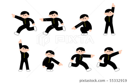 Pointing school Lancet (deformed color) Pointing school Lancet (deformed color) 55332919