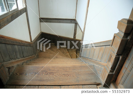 Former Senkyo Elementary School 55332973