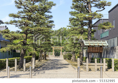 大阪,Tsutenaka帝國墓(Ko Ishizu Misanzai古墓),世界遺產 大阪,Tsutenaka帝國墓(Ko Ishizu Misanzai古墓),世界遺產 55332995