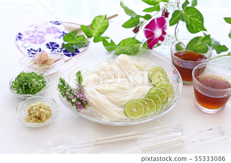 麺 麺 55333086