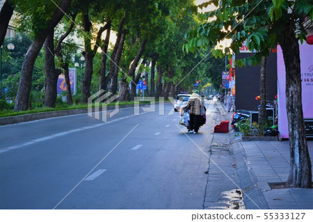 河內，越南風景 55333127