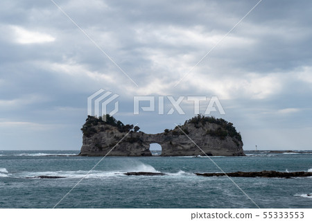 Nanki Shirahama Kojikushima Nanki Shirahama Kojikushima 55333553