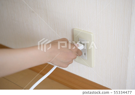 電源插座 55334477