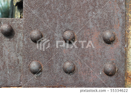 strong steel rivets 55334622