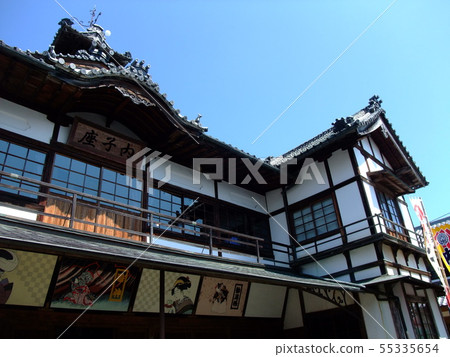 A small cultural center of Ehime A small cultural center of Ehime 55335654