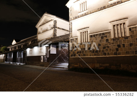 Kurashiki beauty district Ivy Square Kurashiki beauty district Ivy Square 55336282