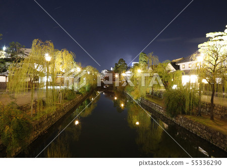 Kurashiki beauty district Ivy Square 55336290