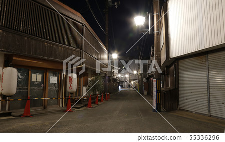 Kurashiki beauty district Ivy Square 55336296