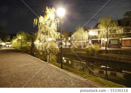 Kurashiki beauty district Ivy Square 55336318