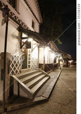 Kurashiki beauty district Ivy Square 55336334