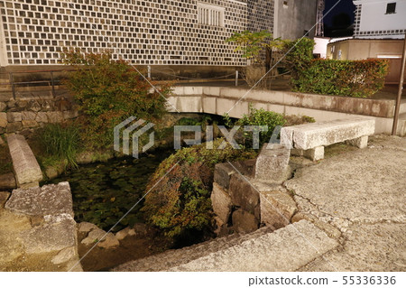 Kurashiki beauty district Ivy Square 55336336