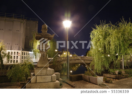 Kurashiki beauty district Ivy Square 55336339