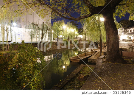 Kurashiki beauty district Ivy Square Kurashiki beauty district Ivy Square 55336346