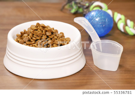 Dog food Dog food 55336781
