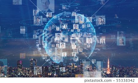 全球網絡 55338342