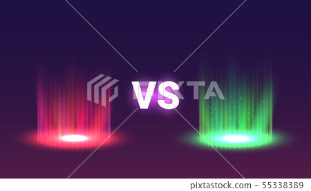 Realistic radiant magic portals 55338389