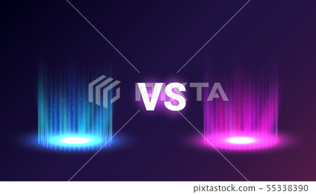 Realistic radiant magic portals 55338390