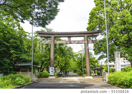 愛知縣護國神社 愛知縣護國神社 55338816
