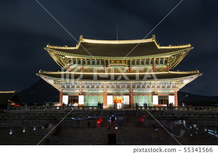 景福宮 55341566