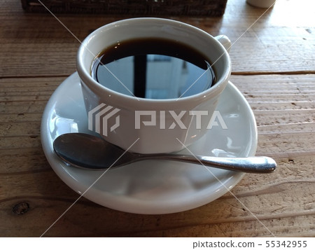 熱咖啡 熱咖啡 55342955
